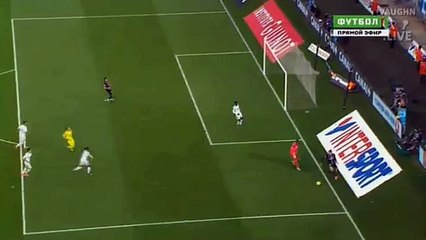 Angel Di Maria Goal - Marseille 1 - 2 Paris SG - 07-02-2016