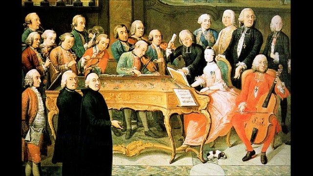 Johann Friedrich Fasch Concertos for Various Instruments