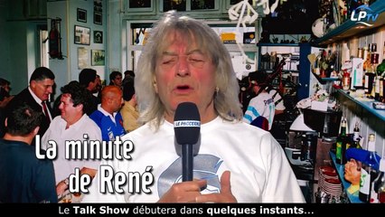 Le Talk Show en direct ! (110)