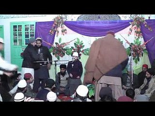 Muhammad Anas Norani chishti Son of Qari Asim Nadeem Chishti.03007296299