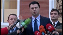 Basha: Bashkëpunim për reformën në drejtësi, po sfidohet ligji për dekriminalizimin- Ora News