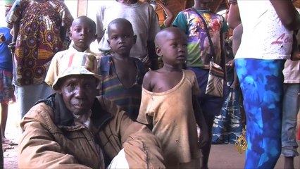 "أمنستي" تنتقد القوات الدولية في أفريقيا الوسطى