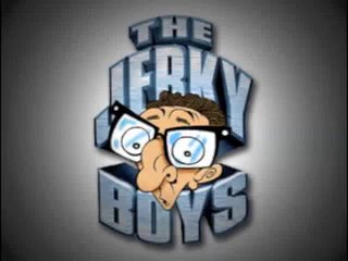 jerky boys prank call pet cobra