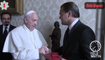 Le Zapping ciné : Quand Leonardo DiCaprio rencontre le Pape...