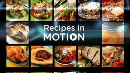 Cookie Recipes - How to Make Molasses Cookies