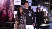 Salman's Pregnant Sister Arpita Khan With Husband