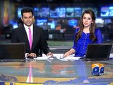 Geo News Headlines - 08 February 2016 - 2200
