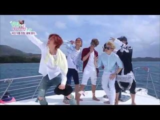 [틴탑의 네버스탑 인 괌 Never Stop in Guam with Teen Top] eps 1 "여섯 악동 틴탑, 괌에 떴다!"