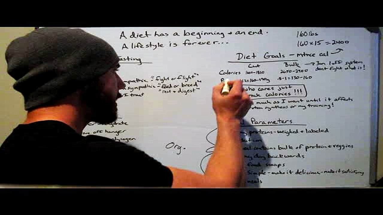 5 Tying it all together (Part2)