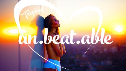 EigenARTig - Holding On (Feat. Junior Owusu & Stan Sax)