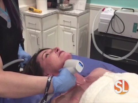 EnteBella: Non-surgical body contouring and skin tightening