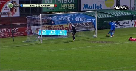 NEWS (CNFC) : DUPLEX FRÉDÉRIC BONG