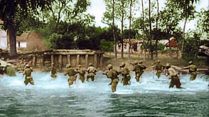 World War II in HD Colour_S01E08_The Soviet Steamroller