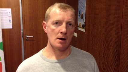 Nouvelle action des agriculteurs 53 jeudi prochain