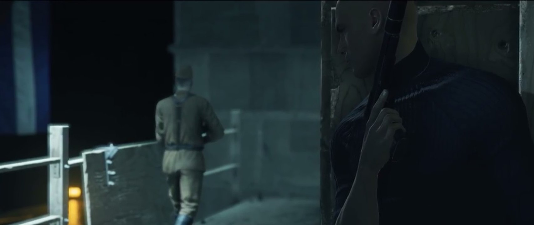 HITMAN - Beta Launch Trailer (PS4- Feb 12, PC- Feb 19)