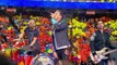 Beyonce, Bruno Mars and Coldplay Perform At Super Bowl 50 Halftime Show