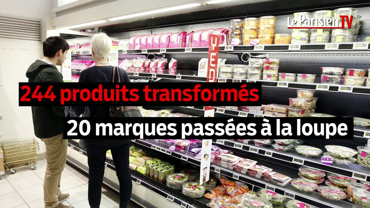 D'où vient la viande de vos plats préférés ?