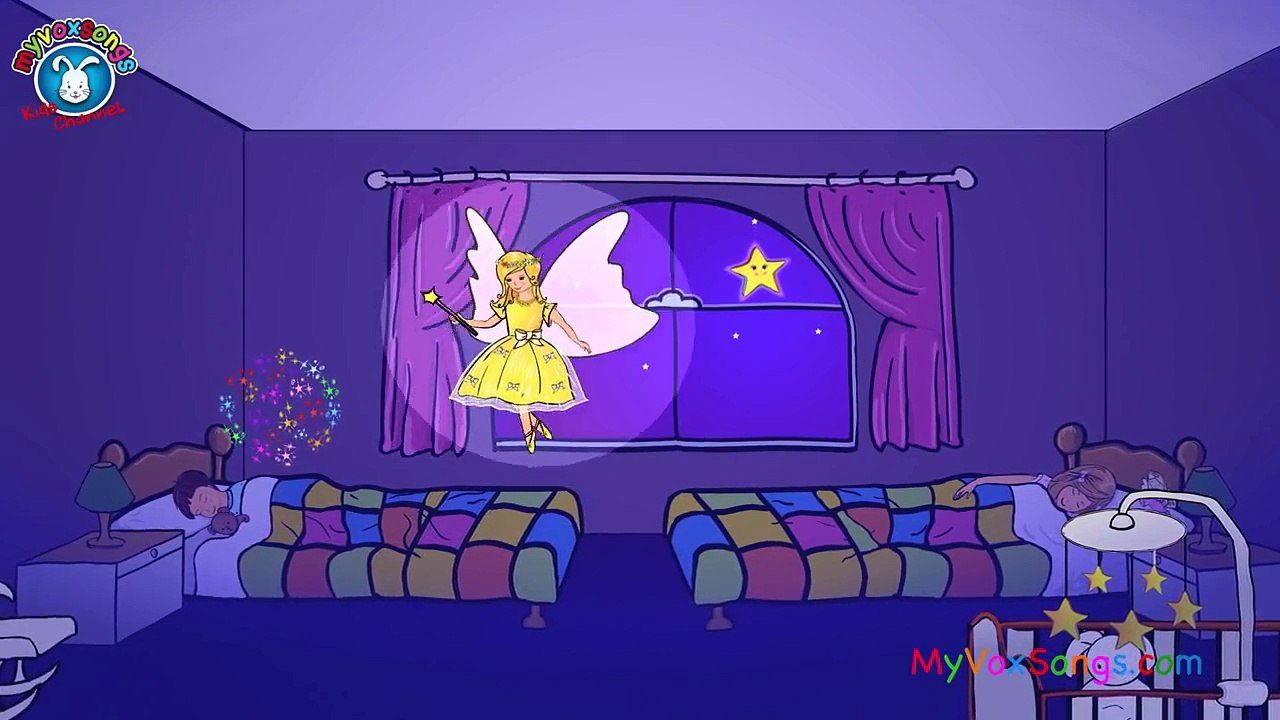 Nursery Rhymes Top 10 Traditional Nursery Rhymes & Kindergarten Songs