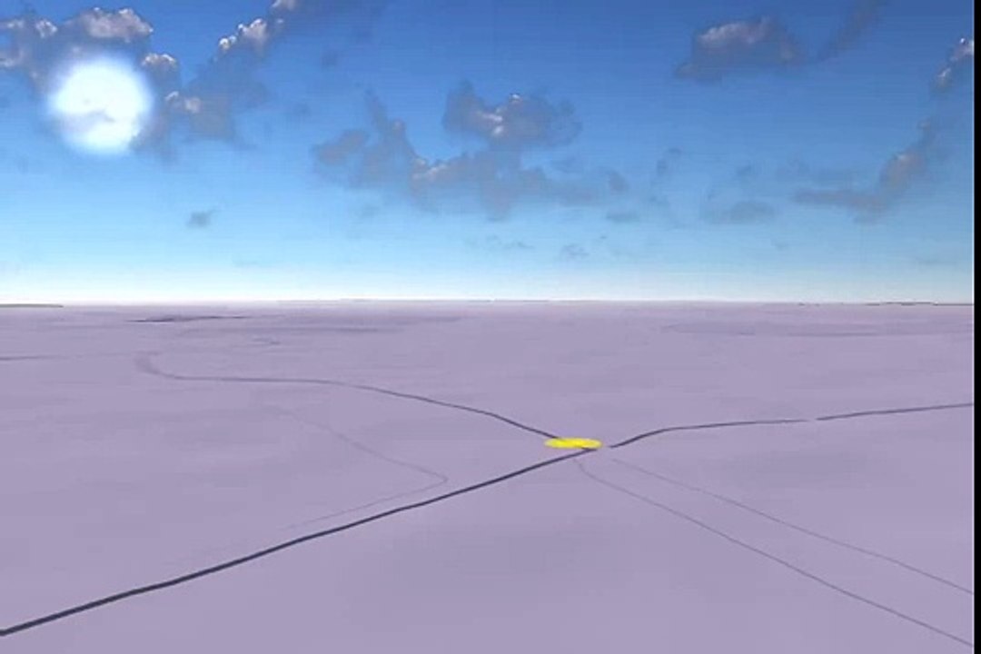 Кайтинг не случился