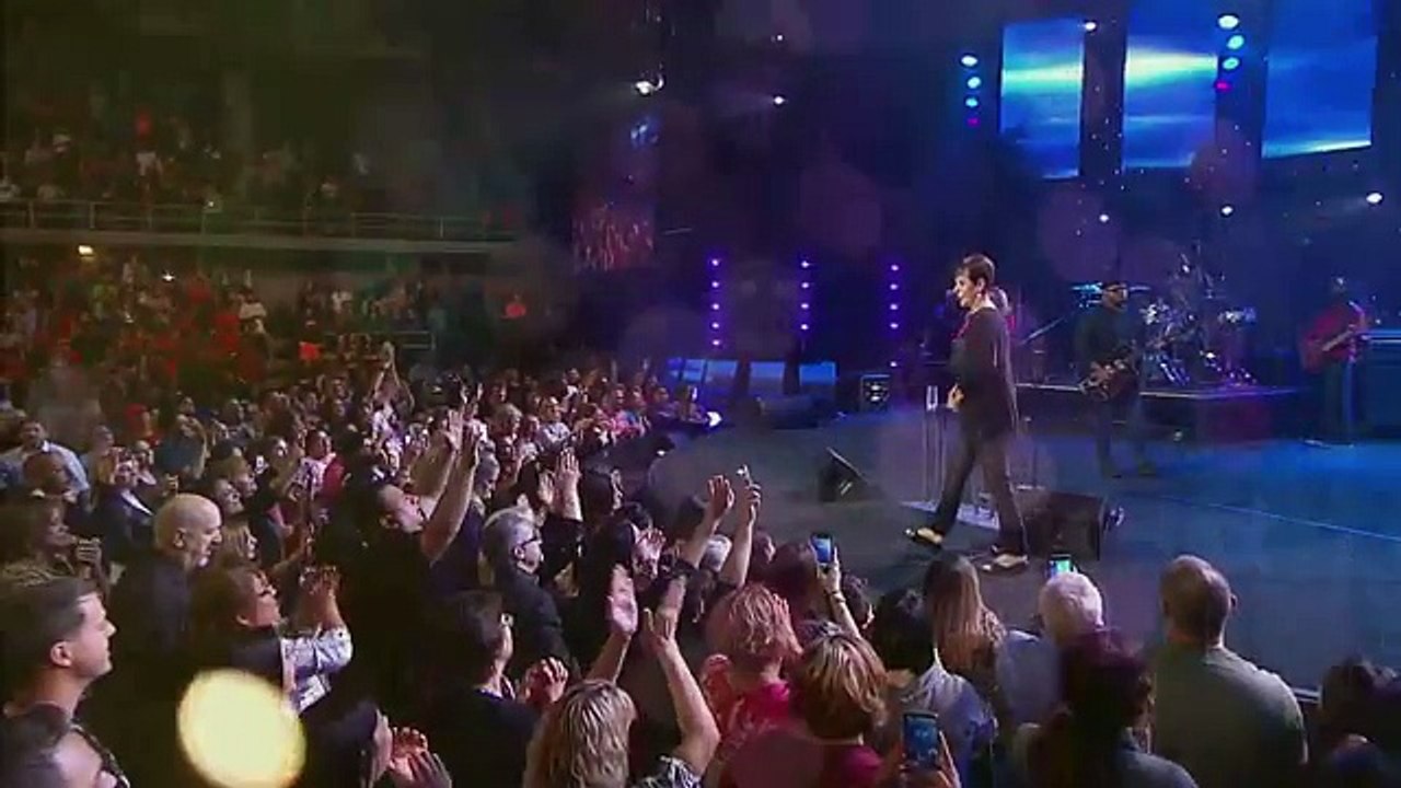 Joyce Meyer Ministries - It Is Time to Invest i...