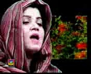 meri jholi ko bher dy