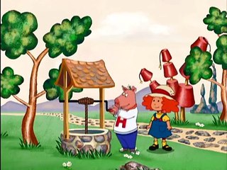 Maggie und das Biest: Der Limonadenstand/Sieh mal wer da krabbelt/Beim Lachen? 2