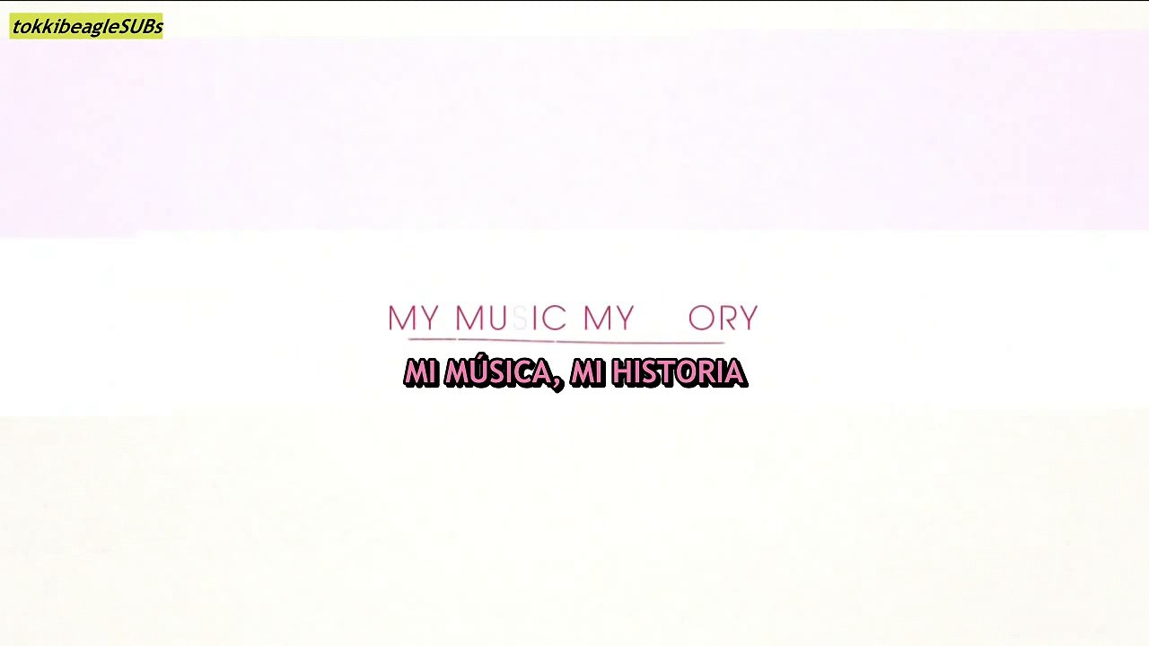 [SUB ESPAÑOL] MY MUSIC MY STORY J HOPE