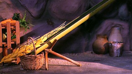 LES ESPIÈGLES - Bande-annonce