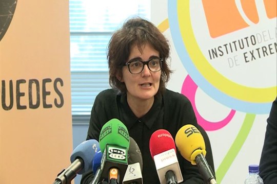 Seis jóvenes extremeños viajan como cooperantes