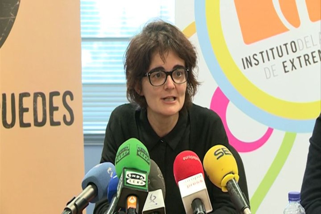 Seis jóvenes extremeños viajan como cooperantes