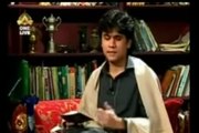 Dil Lagaya Tha, Live On PTV, Attaullah Khan Esakhelvi, Urdu , Cultural, Song 2016