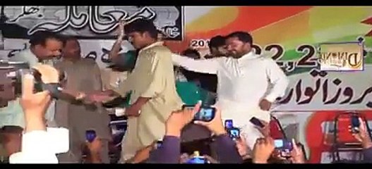 New Hd Mujra 2016 Aima Khan