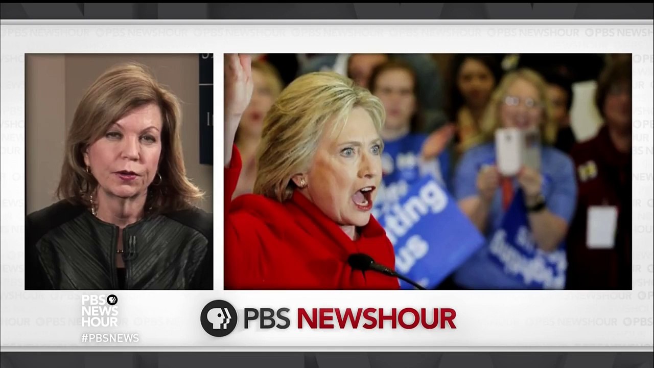 What candidates need to do going into the New Hampshire primaries