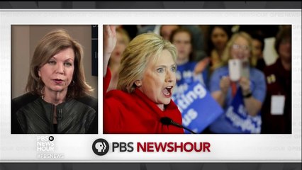 What candidates need to do going into the New Hampshire primaries