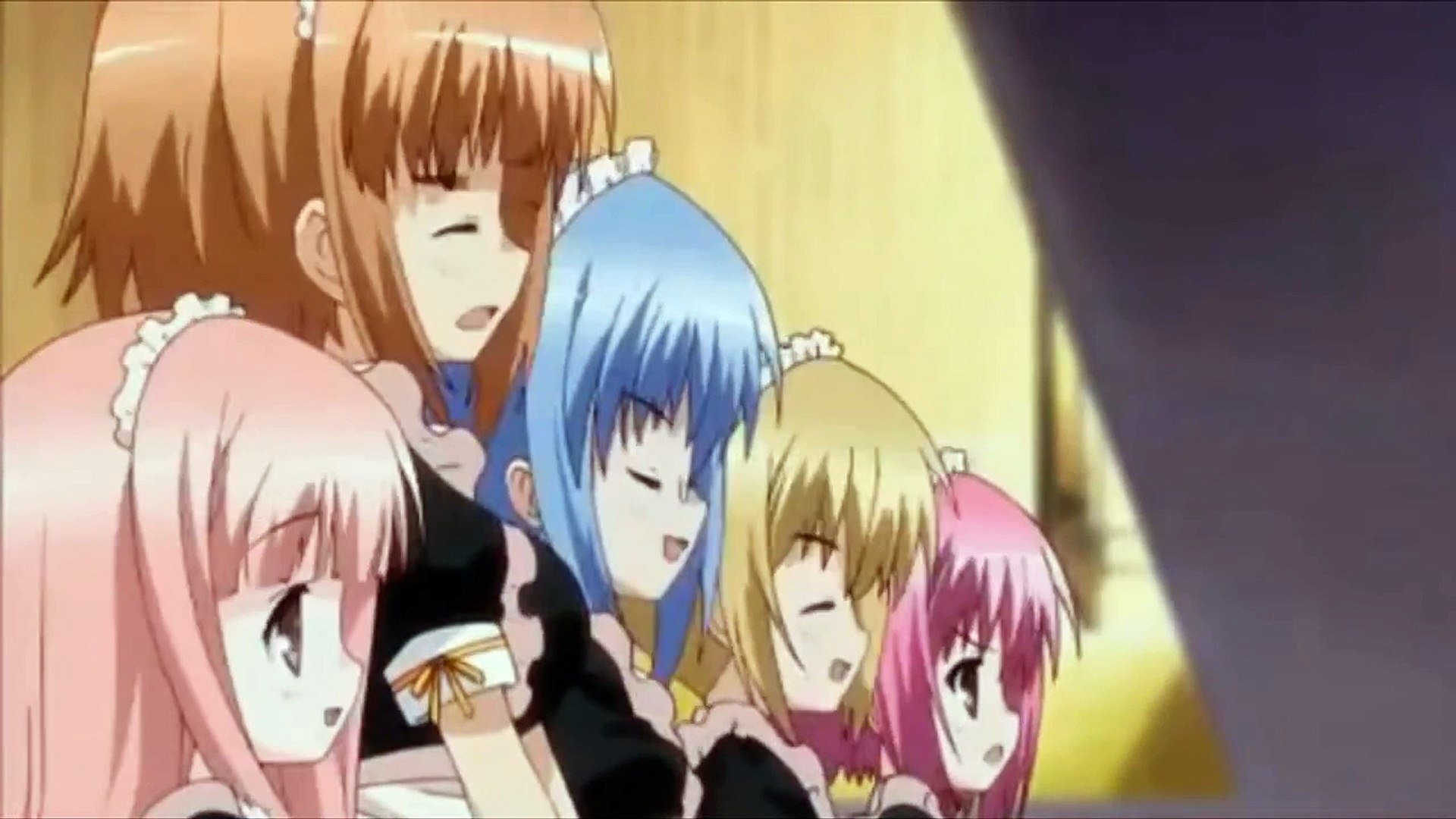 ⁣COUB anime _ ANIME vines #11 [аниме приколы]