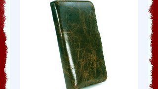 Tuff-Luv Vintage - Funda para tablet BlackBerry Z30 marrón