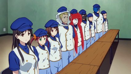 COUB anime _ ANIME vines #15 [аниме приколы]