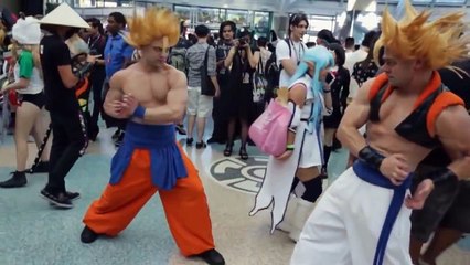 COUB anime _ ANIME vines #19 [аниме приколы]