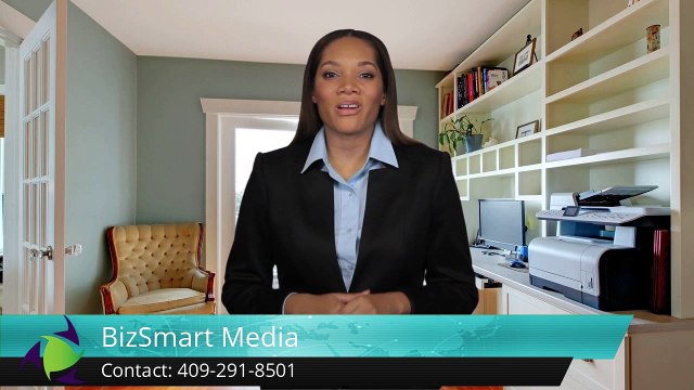 BizSmart Media 409-291-8501 Perfect 5 Star Review by Rebecca B.