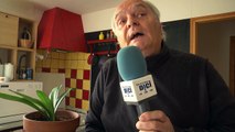 D!CI TV : Les habitants de Saint-Clément-sur-Durance partagés sur le projet de carrière sur la Durance