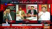 Off The Record With Kashif Abbasi - 8 feb 2016
