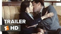 The Lobster TRAILER 1 (2016) - Jessica Barden, Roger Ashton-Griffiths Movie HD