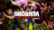 UNIDANZA-Seo Fernandez & Maikel Miki