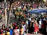 Carnaval de Barranquilla 2007