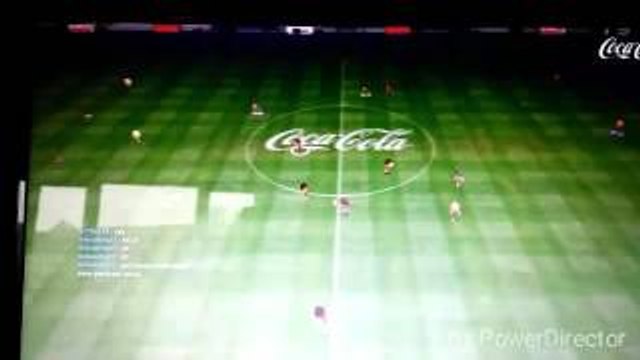 Güzel goller #1 (açıklamayı okuyun)