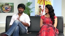 Krishna Gadi Veera Prema Gaadha Movie Interview - Krishna Gaadi Veera Prema Gaadha