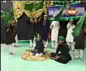 yeh kis Shahnsha ki amad amad hy