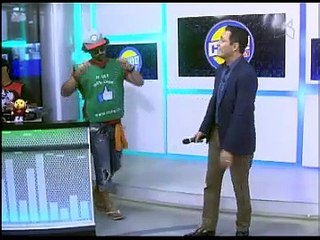 Faça maquiagens com itens de casa