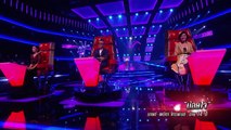 The Voice Kids Thailand – มายด์ พนิดา – น้อยใจ – 7 Feb 2016