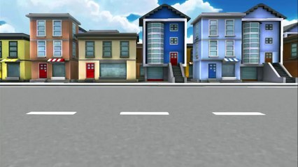 Мультик про машинки и Эвакуатор Лего — Развивающий мультфильм